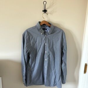 Tommy Hilfiger Slim Fit long sleeve